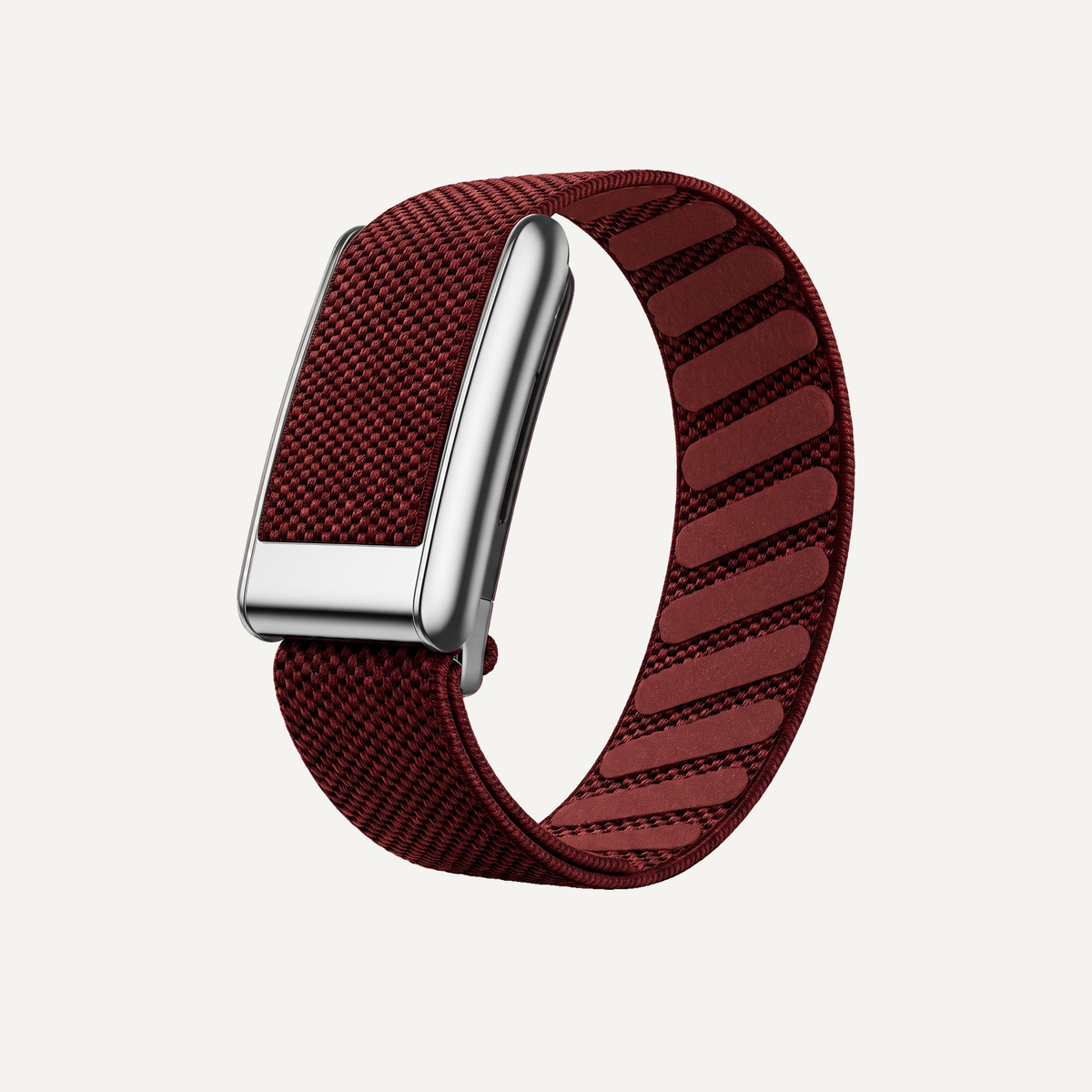 GripLoop Band Rust Silver