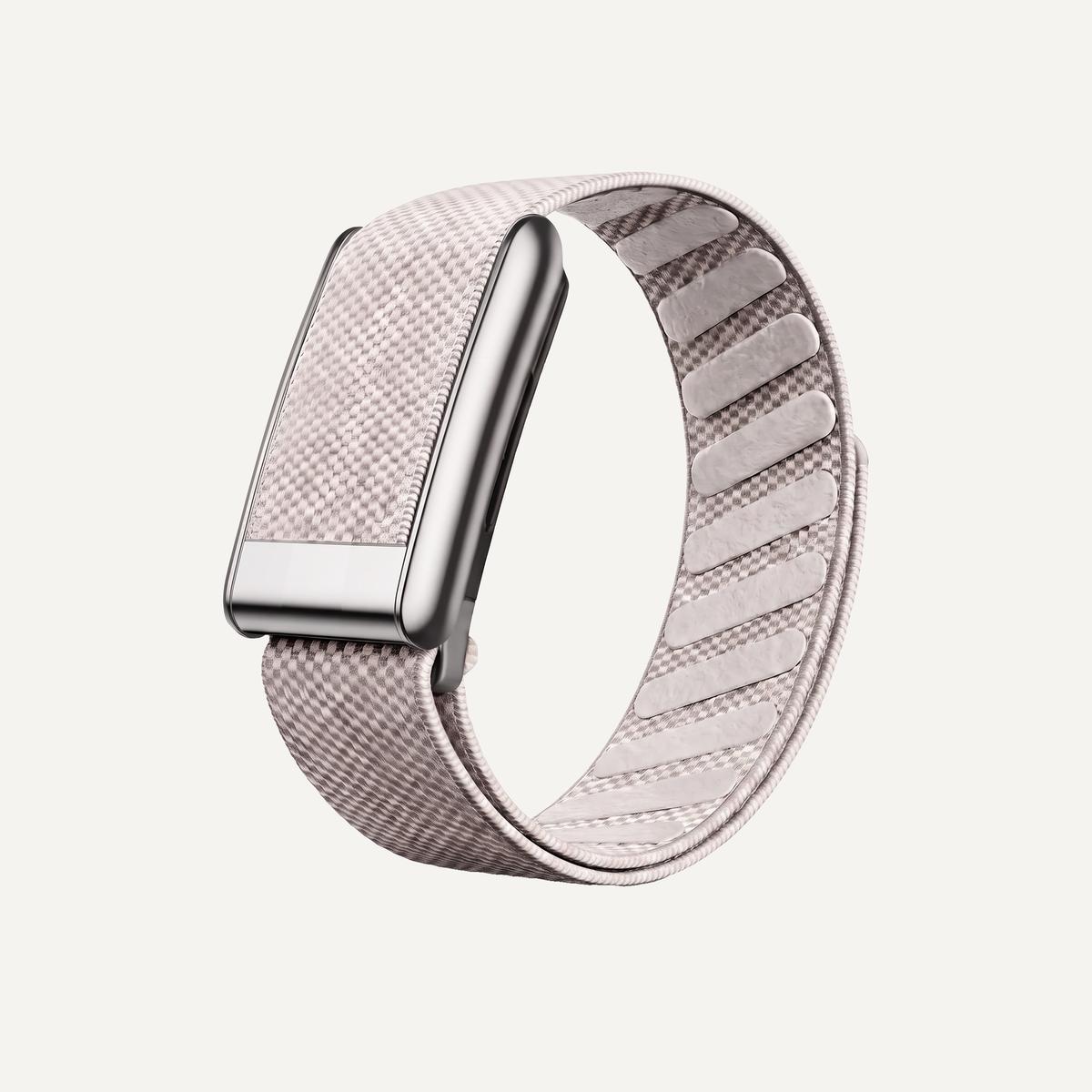 GripLoop Band Stone Silver