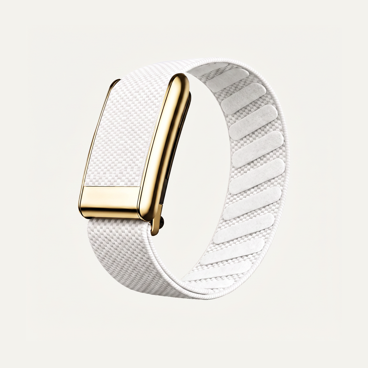 GripLoop Band White Gold