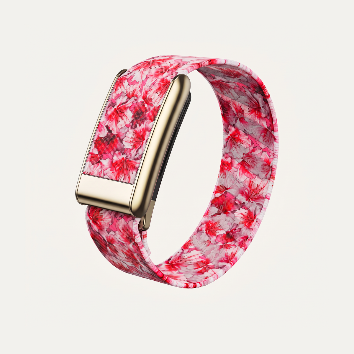KnitLoop Band Azalea