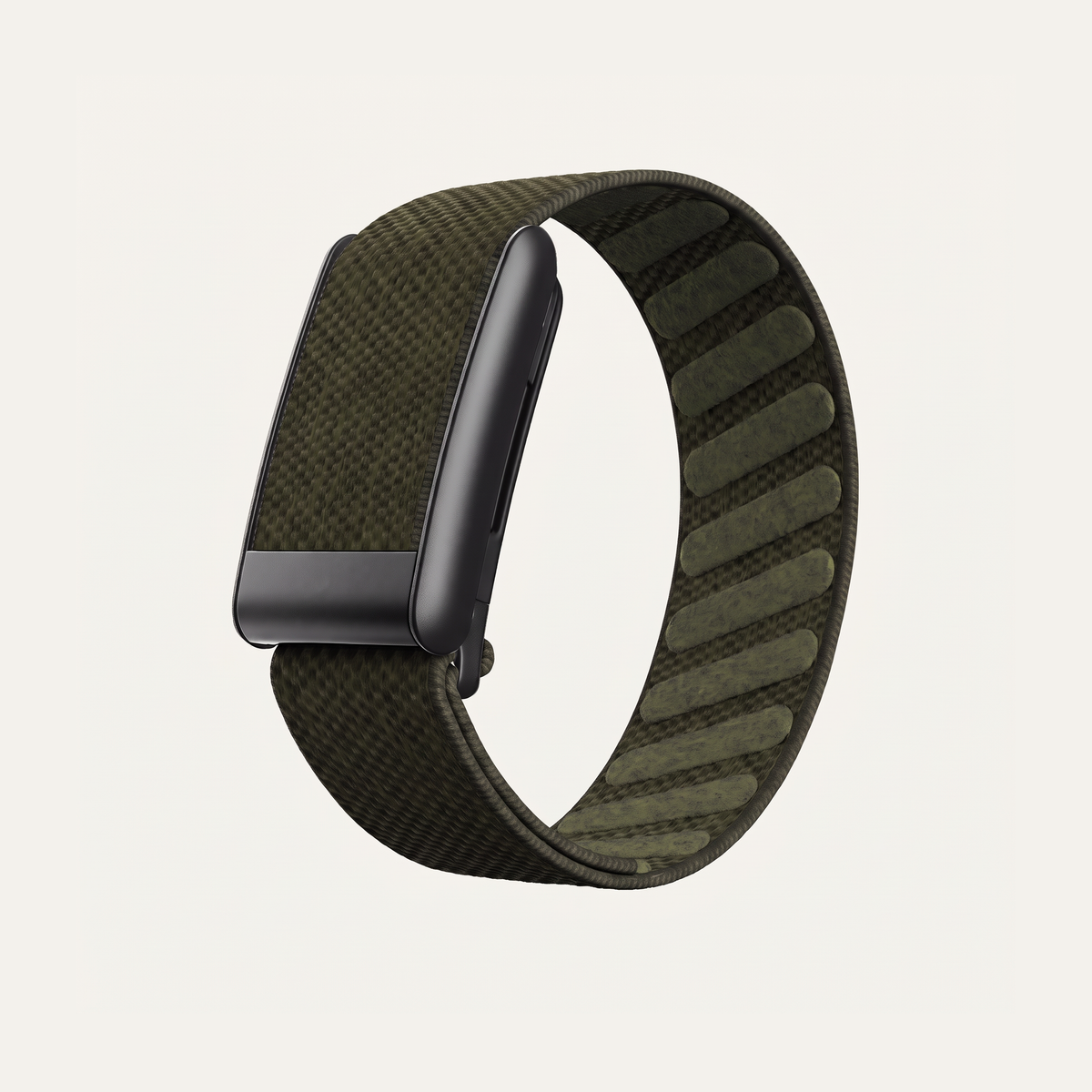 KnitLoop Band Moss