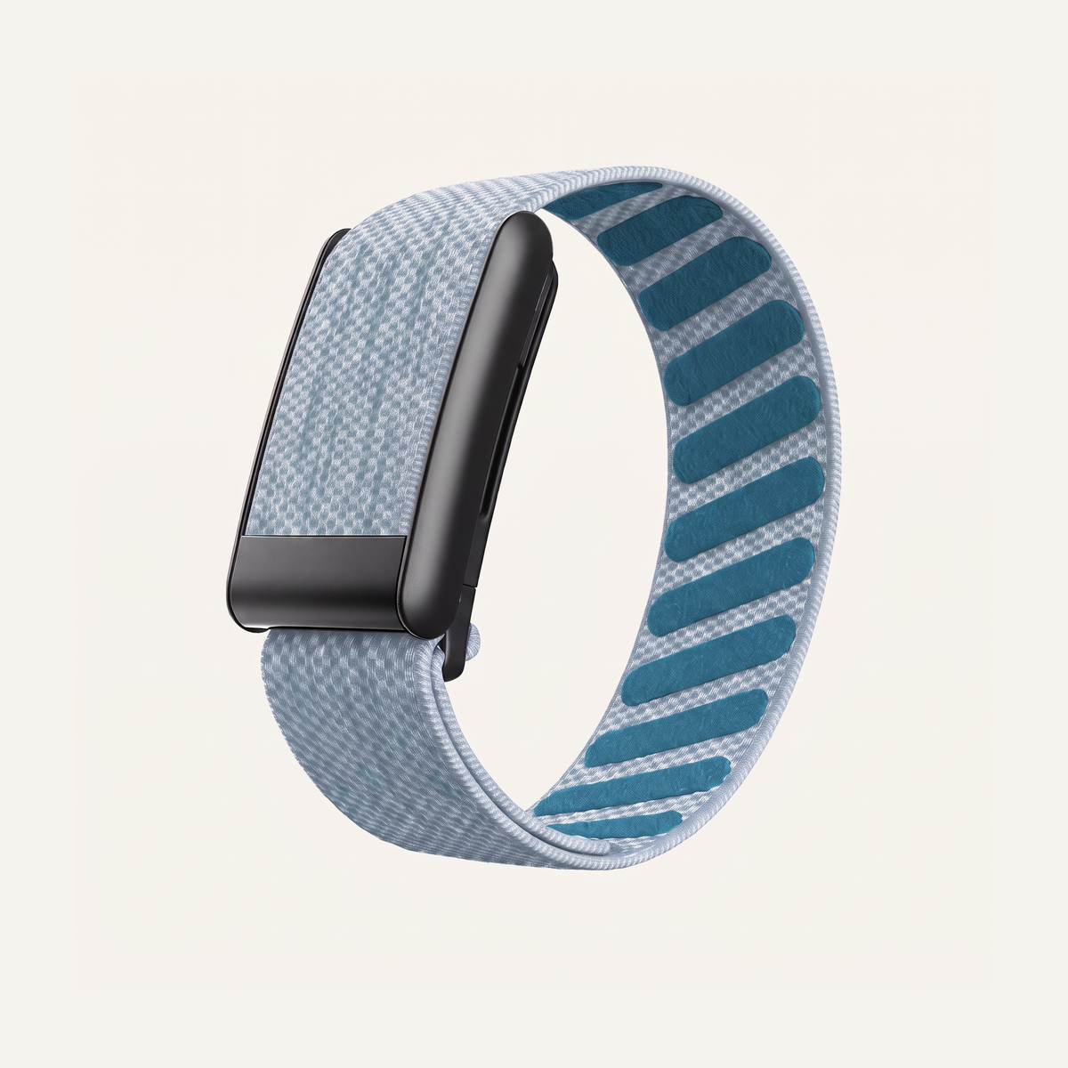 KnitLoop Band Glacier