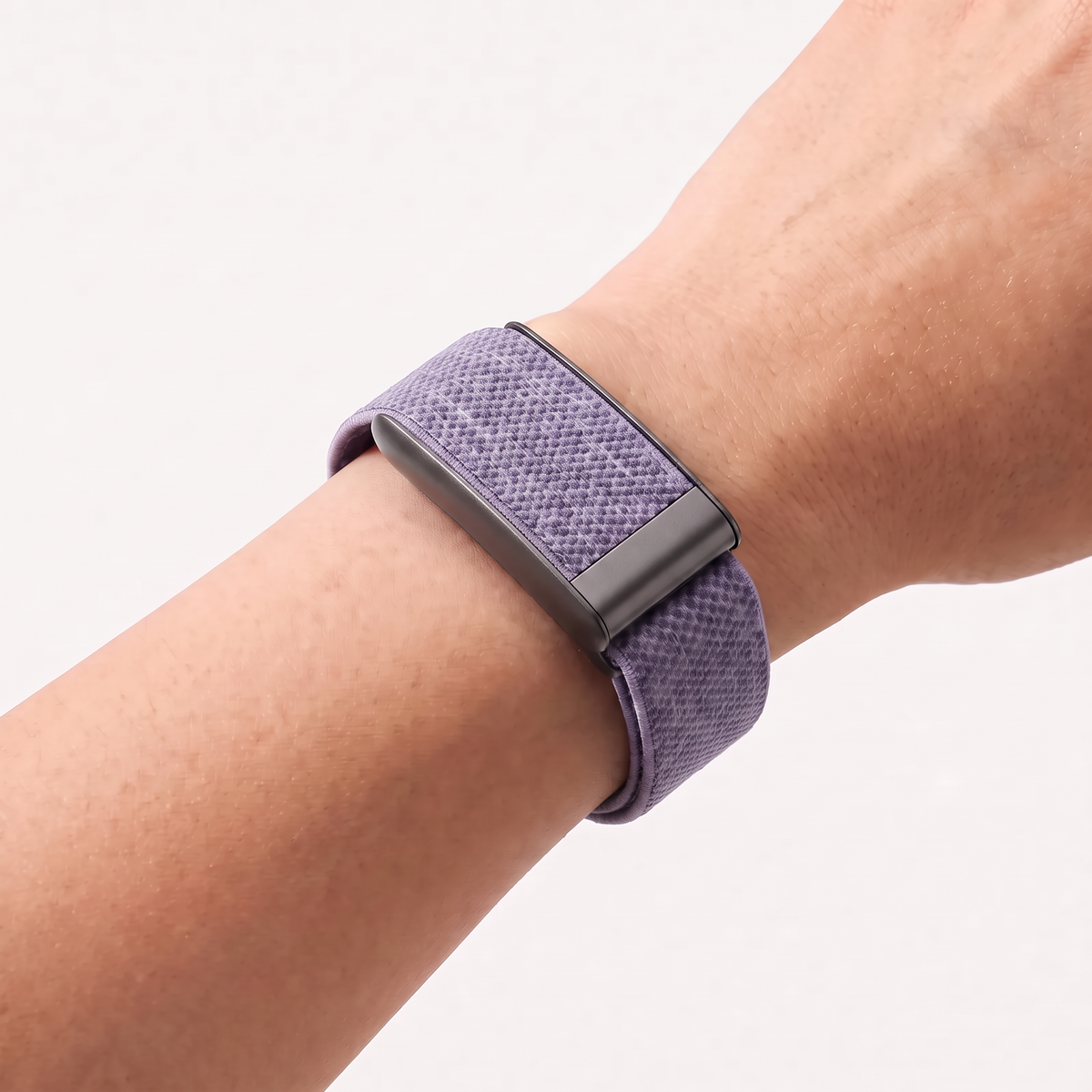 KnitLoop Band Lilac