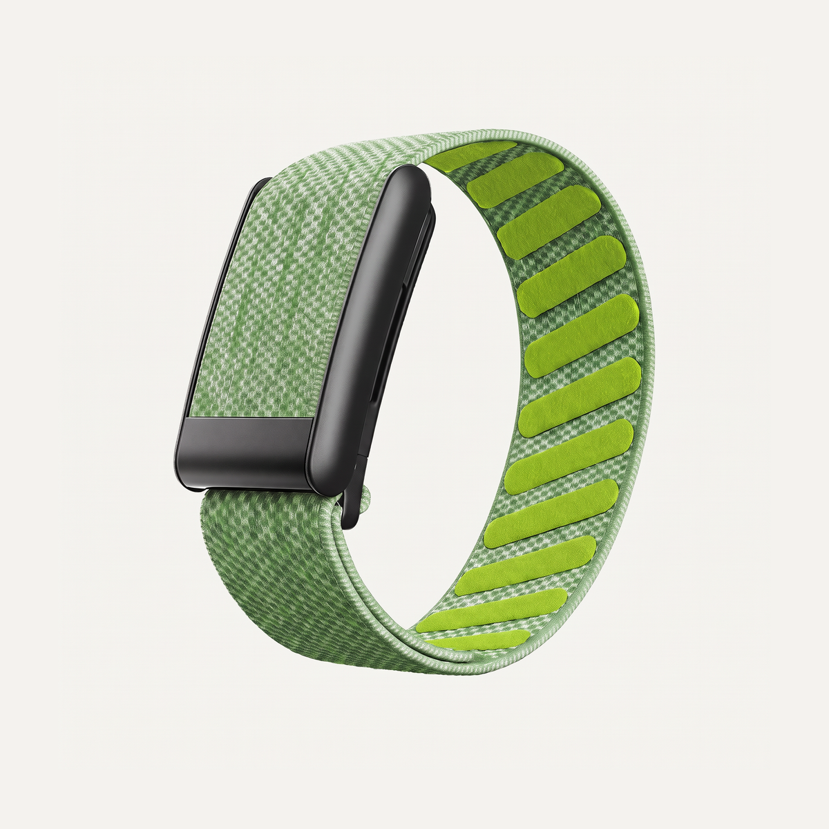 KnitLoop Band Lime