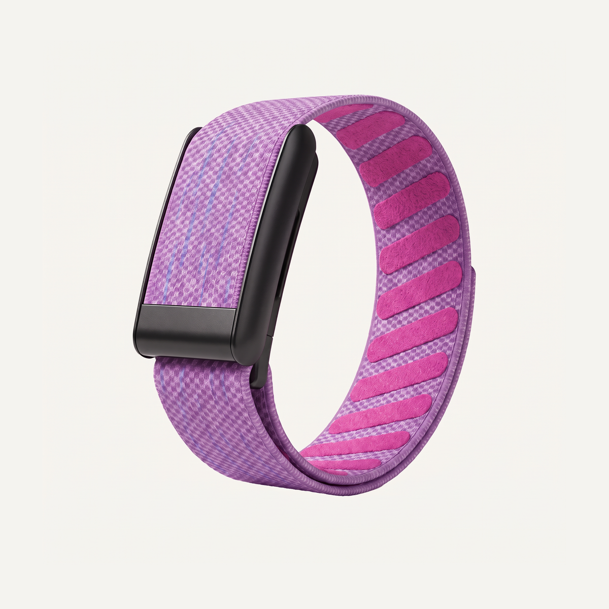 KnitLoop Band Magenta