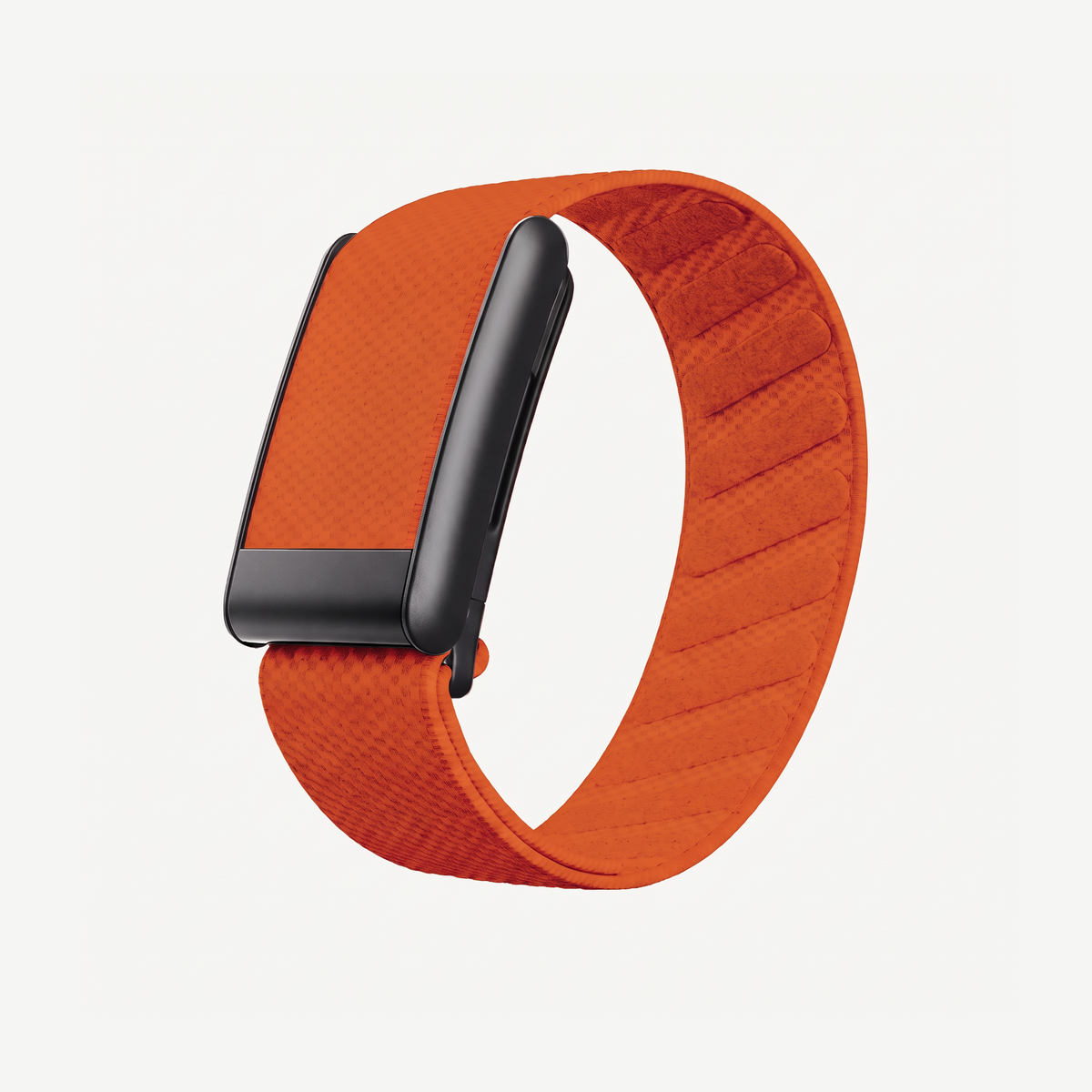 KnitLoop Band Orange
