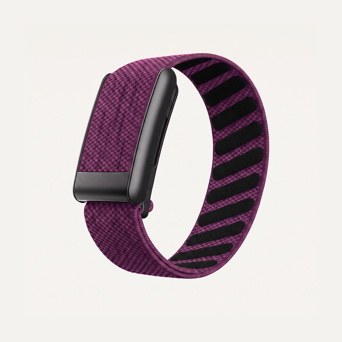 KnitLoop Band Plum