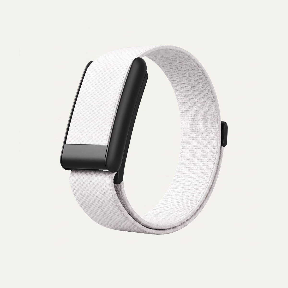 KnitLoop Band Snow