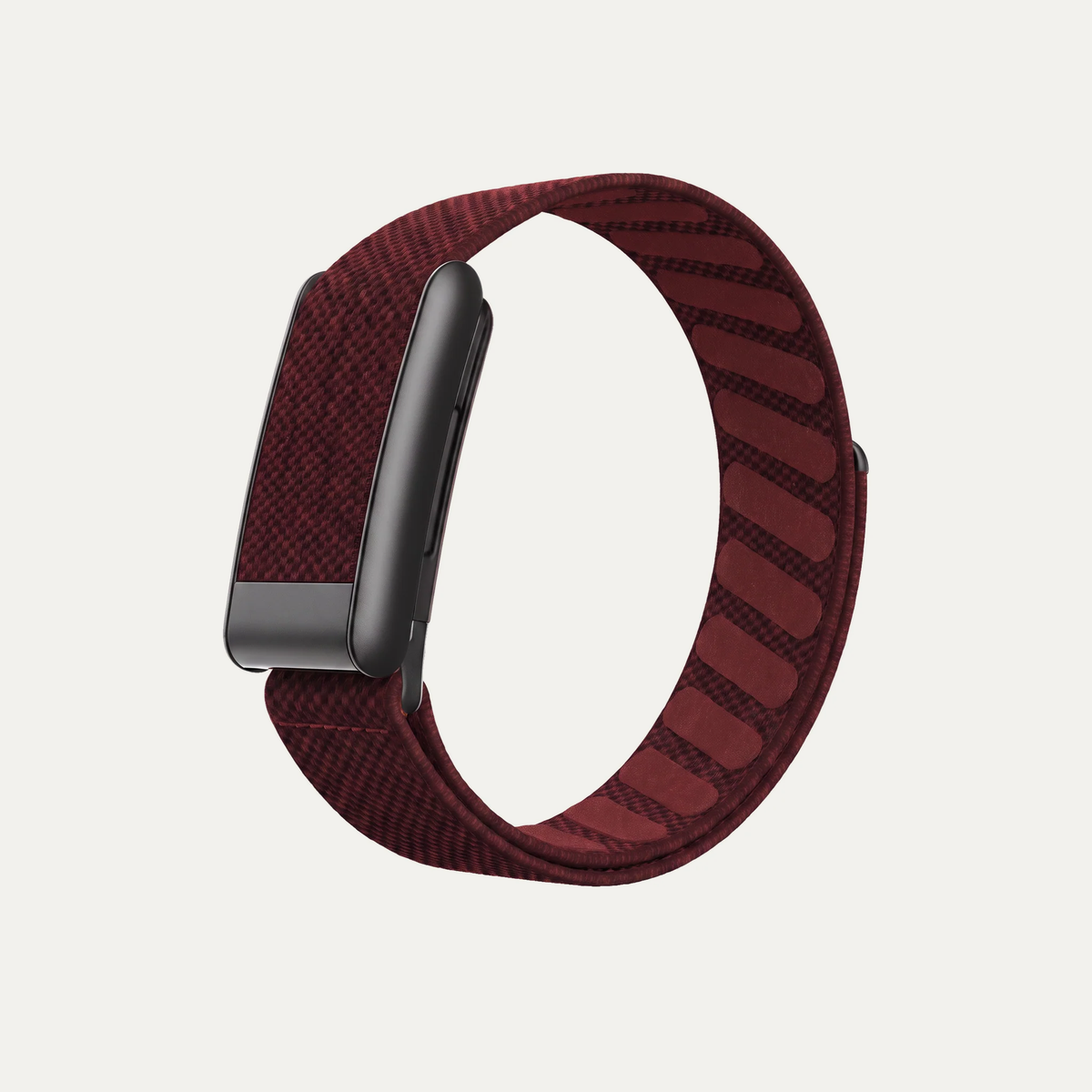 KnitLoop Band Merlot