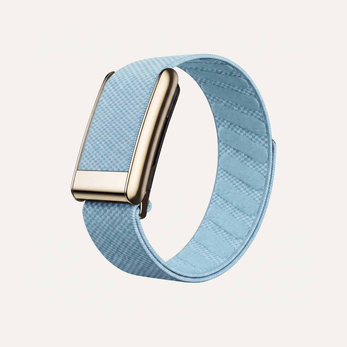 KnitLoop Band Seasalt