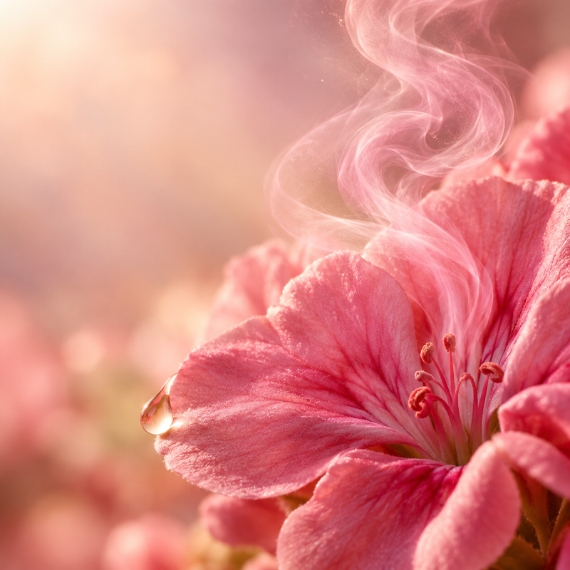 Geranium