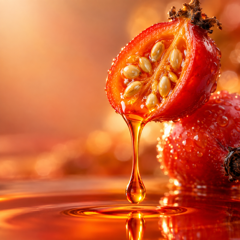Rosehip