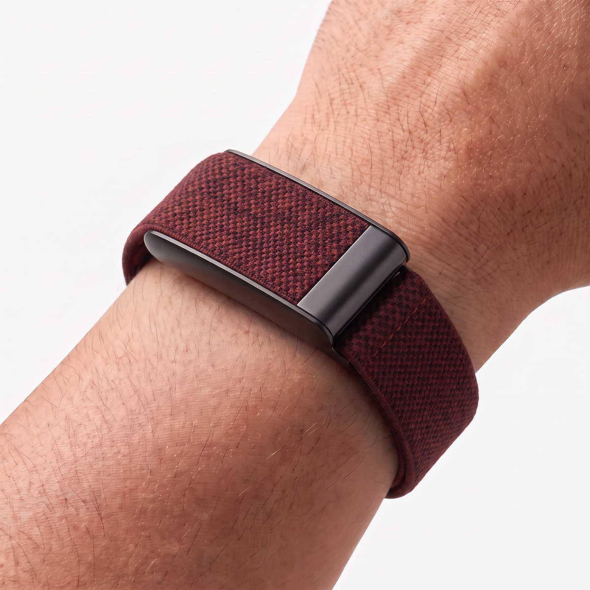 KnitLoop Band Merlot