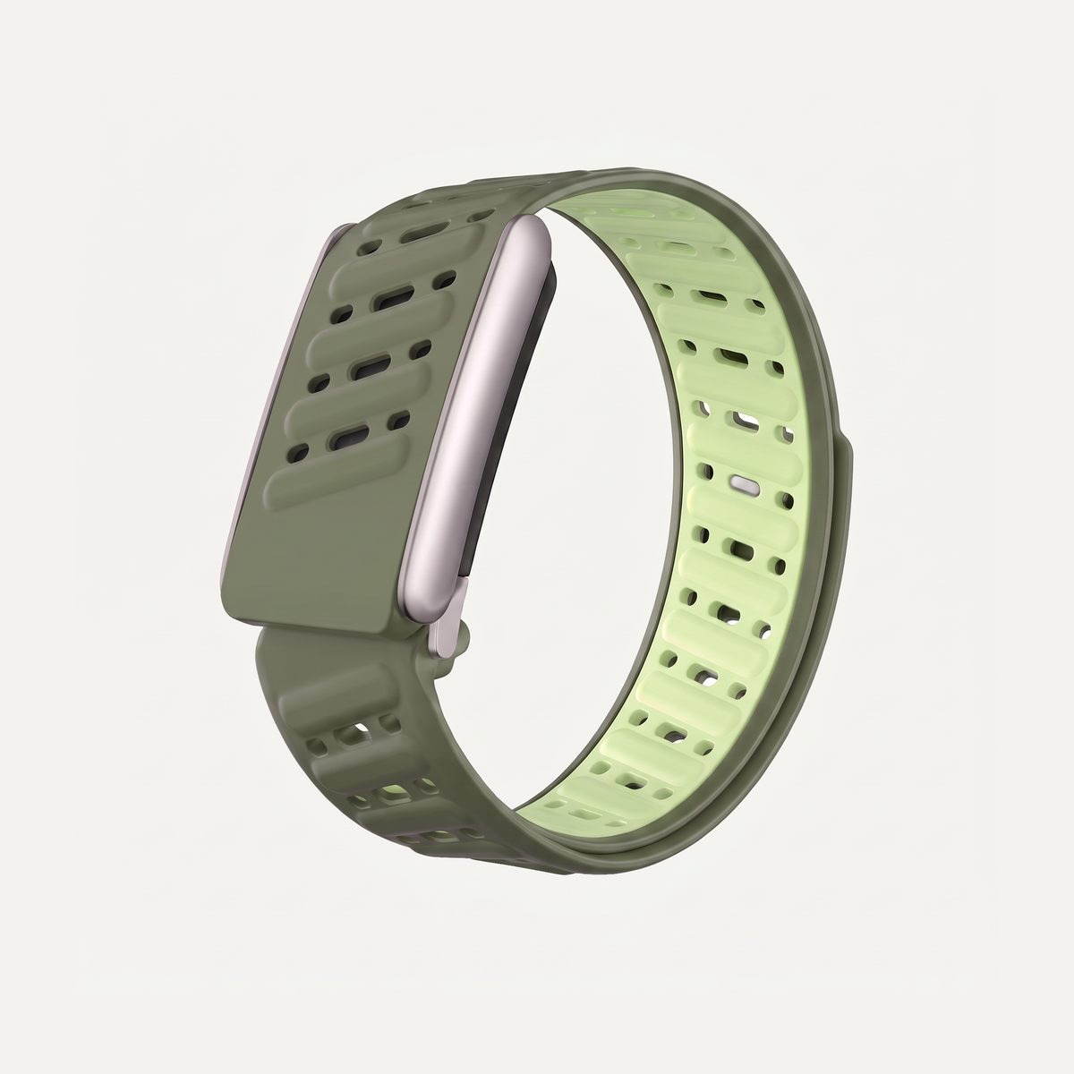 VentFlex Band Green