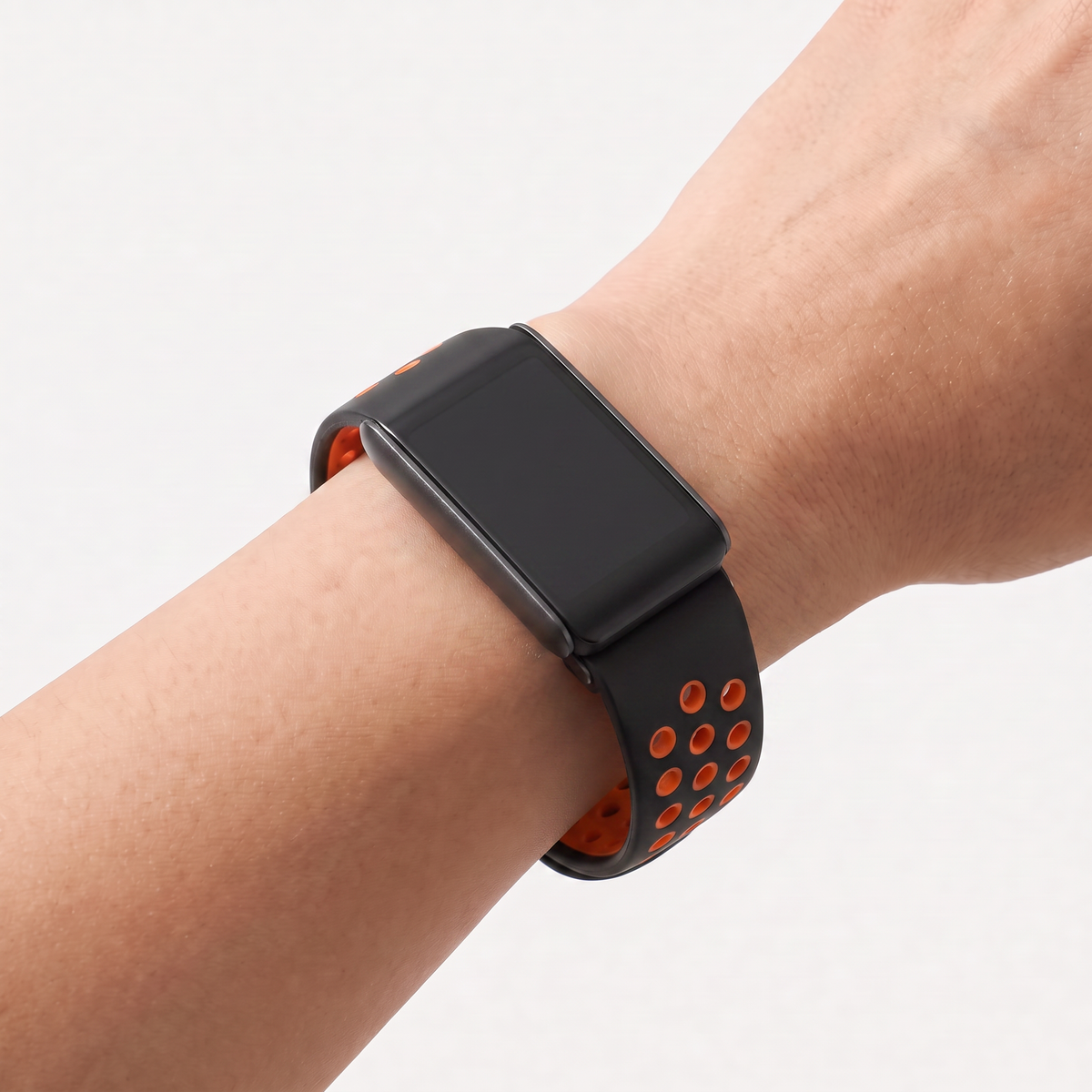 AeroFlex Band Ember