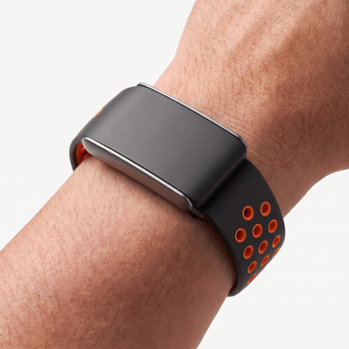 AeroFlex Band Ember