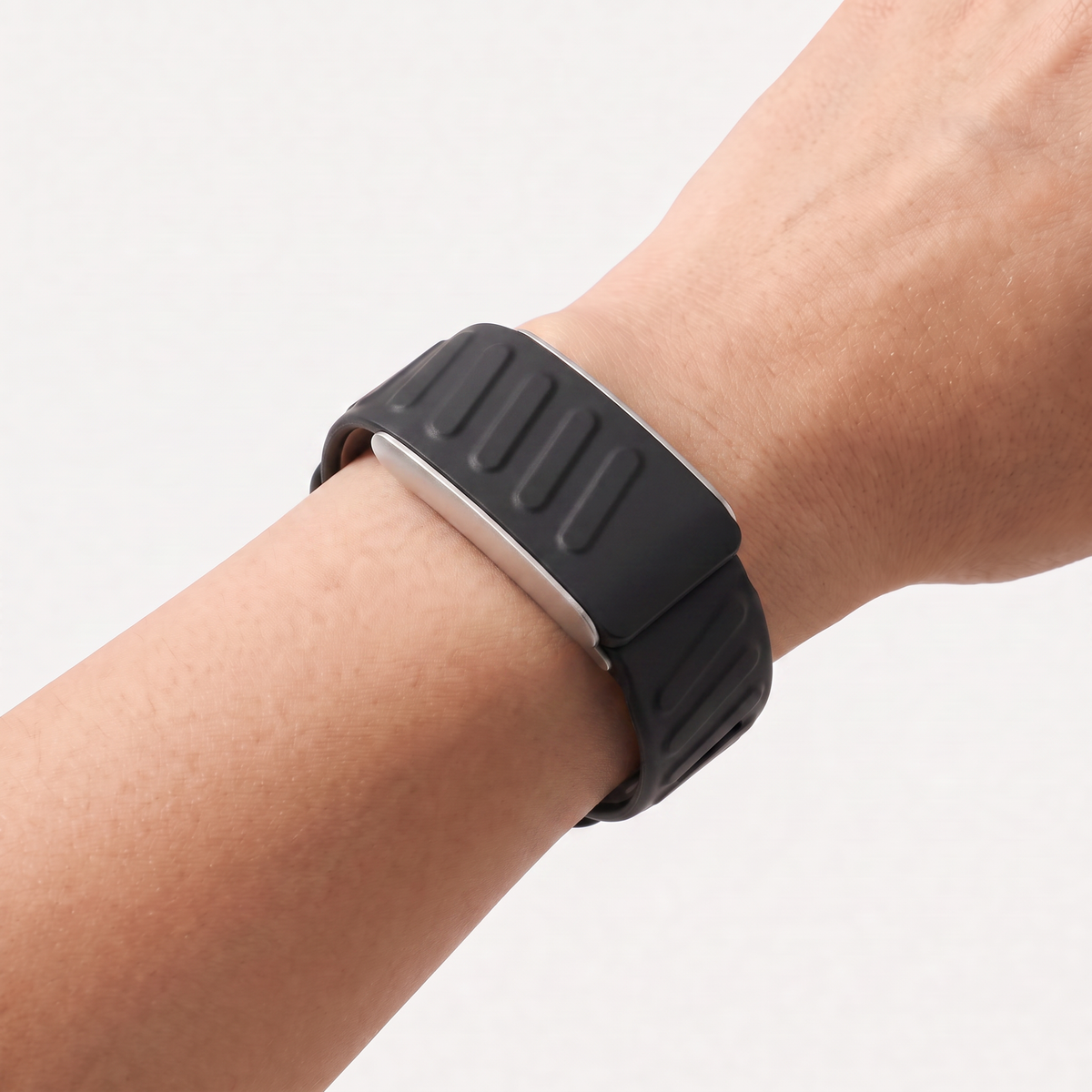 ChannelFlex Band Storm Silver
