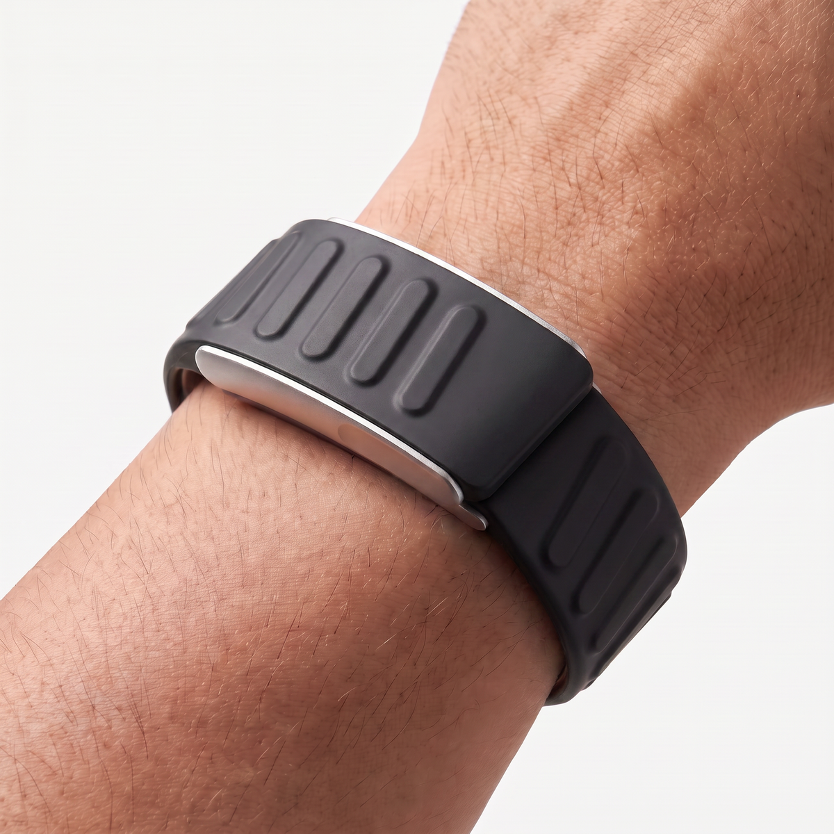 ChannelFlex Band Storm Silver