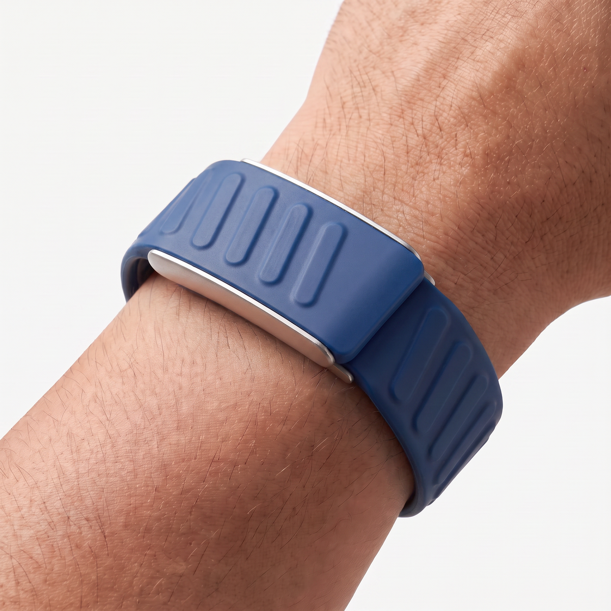 ChannelFlex Band Tide Silver