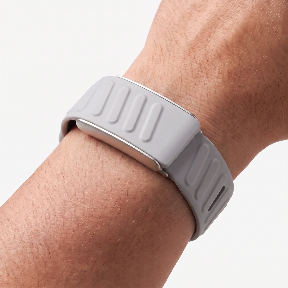 ChannelFlex Band Ash Silver