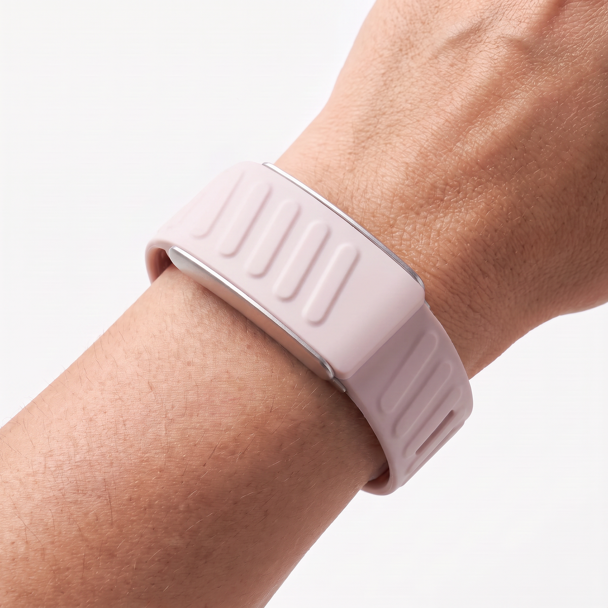 ChannelFlex Band Starlight Silver