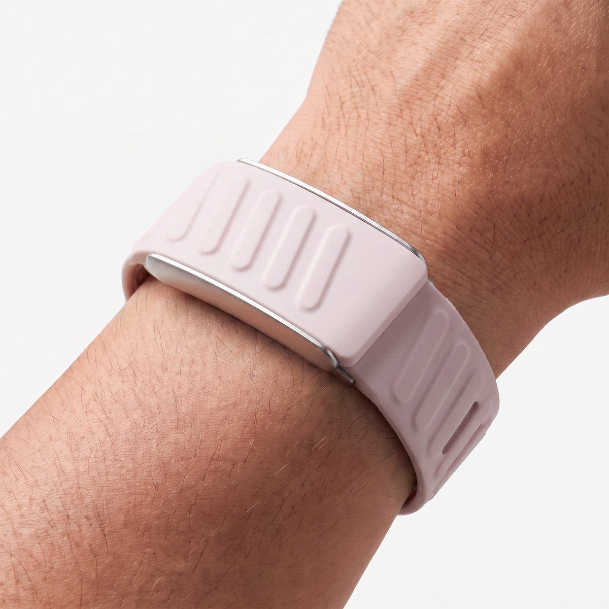 ChannelFlex Band Starlight Silver