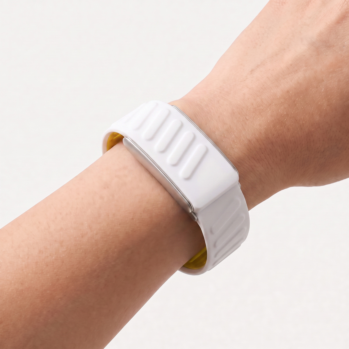 ChannelFlex Band Citrus Silver