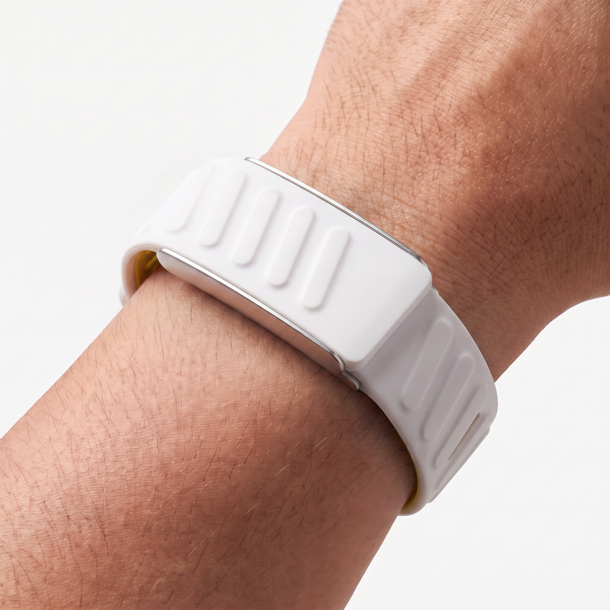 ChannelFlex Band Citrus Silver