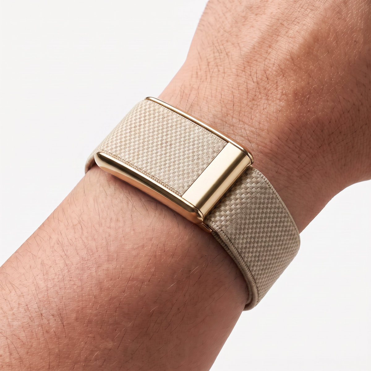 GripLoop Band Dune Gold