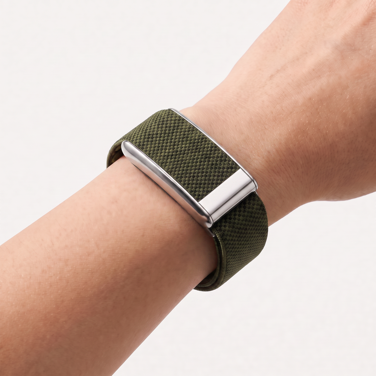 GripLoop Band Fatigue Silver