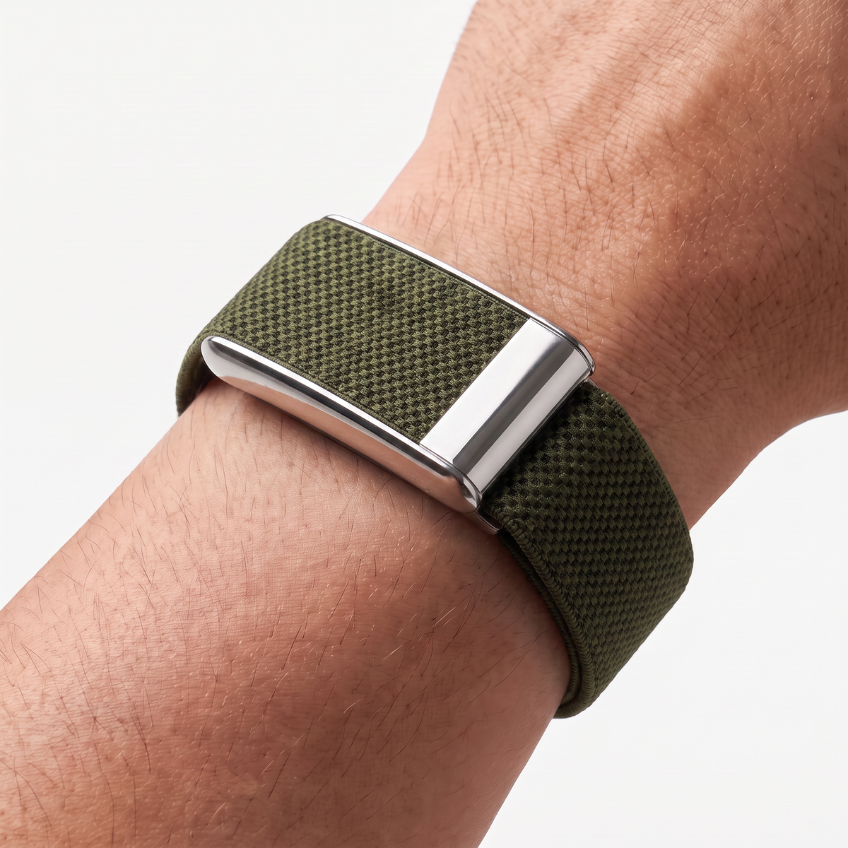 GripLoop Band Fatigue Silver