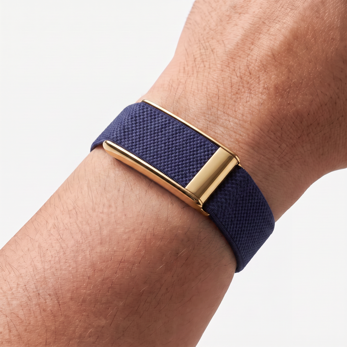 GripLoop Band Navy Gold