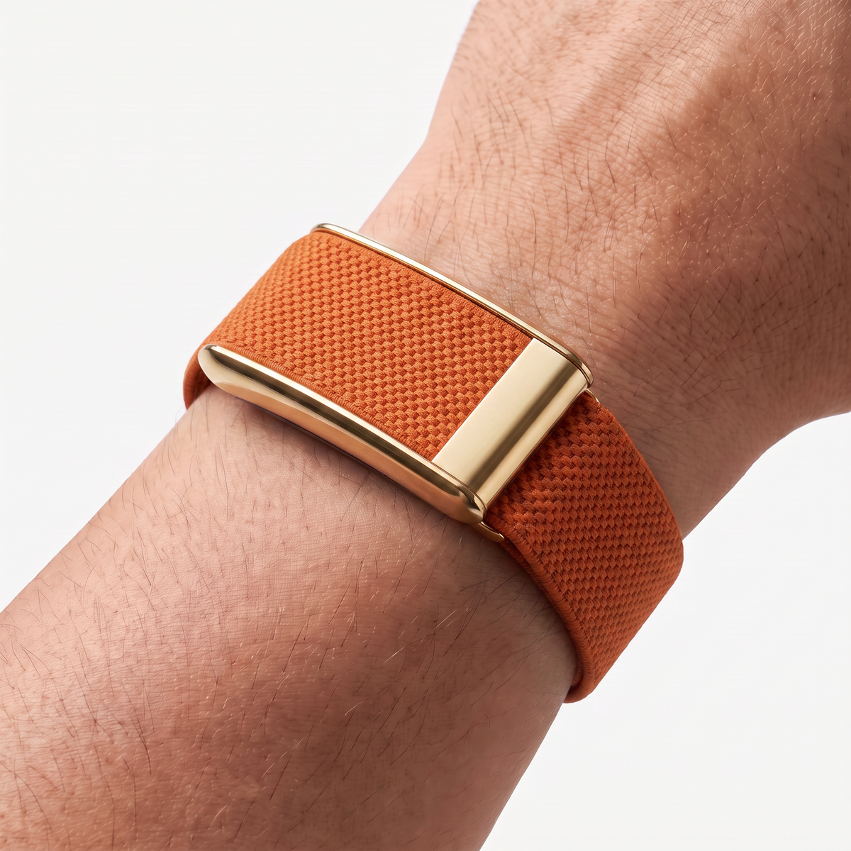 GripLoop Band Orange Gold