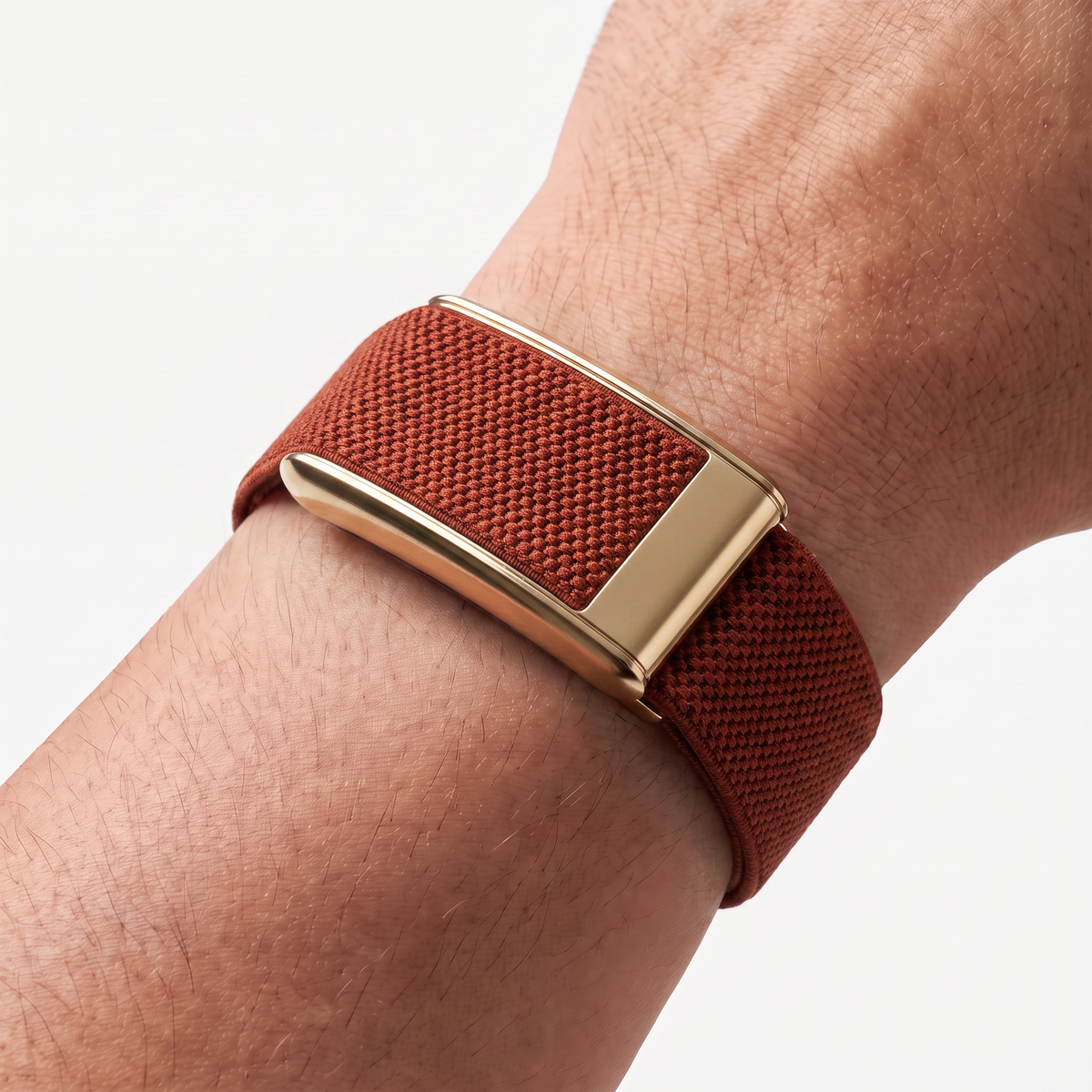 GripLoop Band Rust Gold