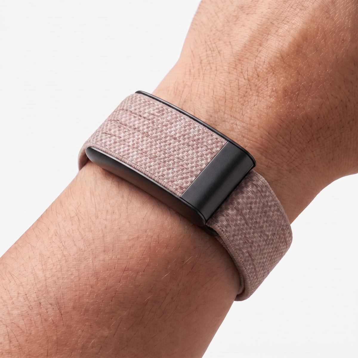 KnitLoop Band Rosewood