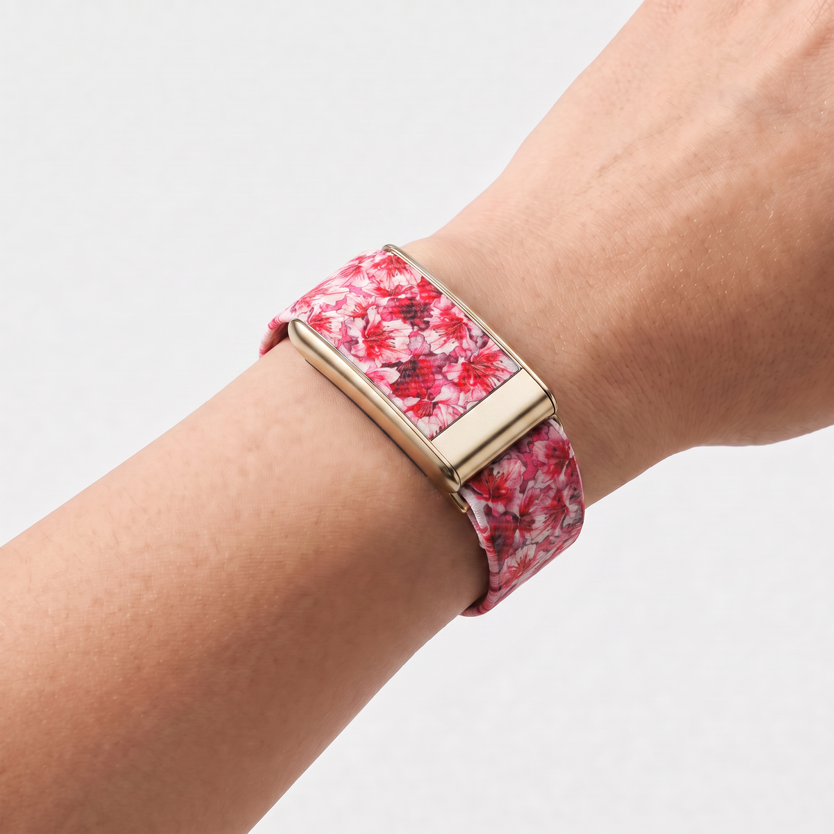 KnitLoop Band Azalea