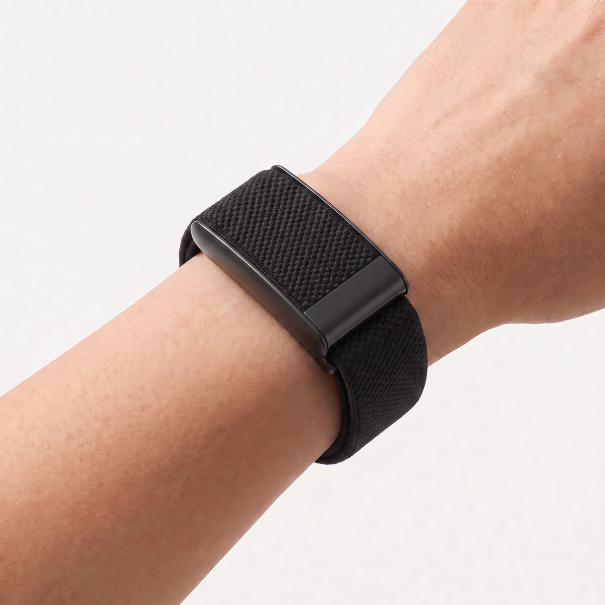 KnitLoop Band Black