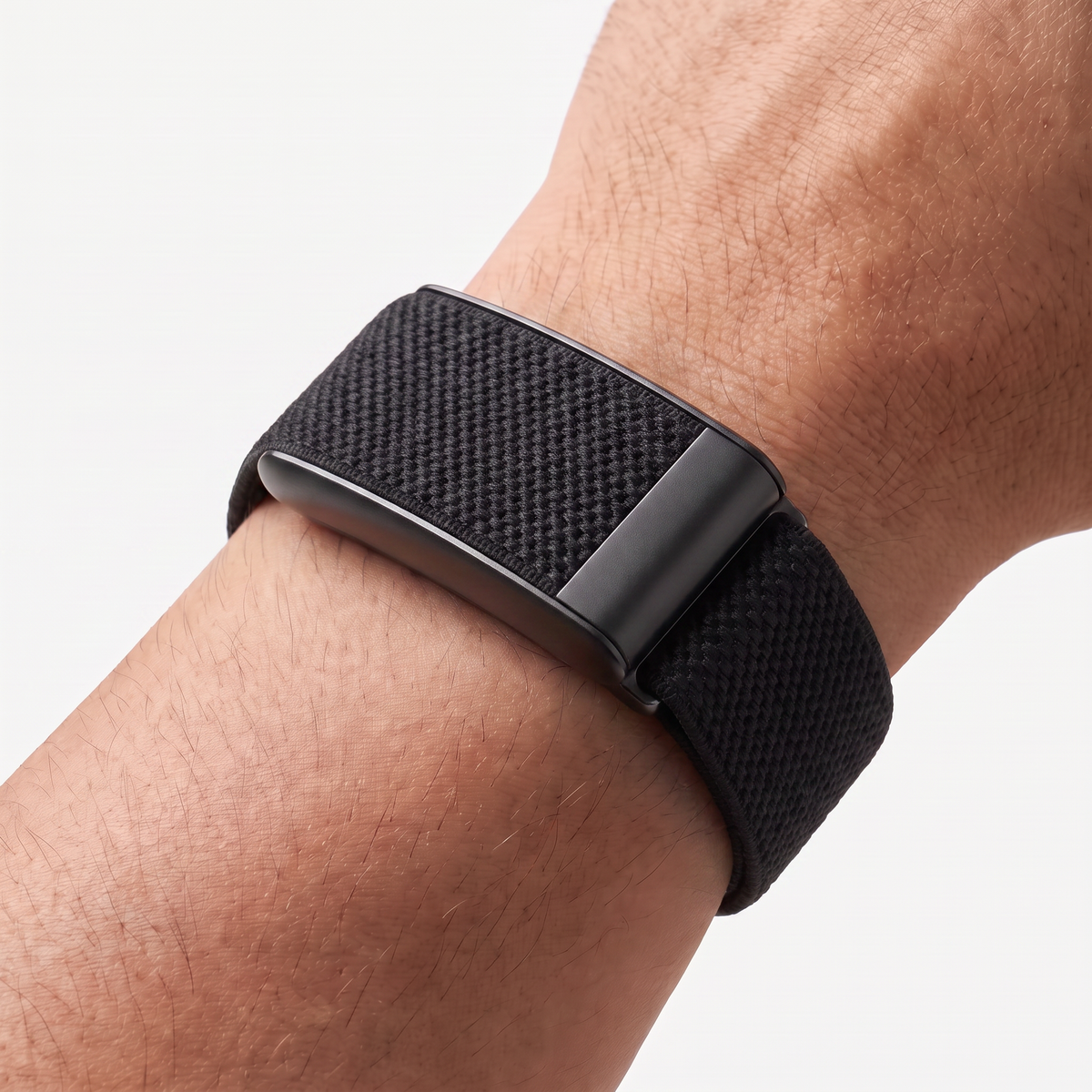 KnitLoop Band Black