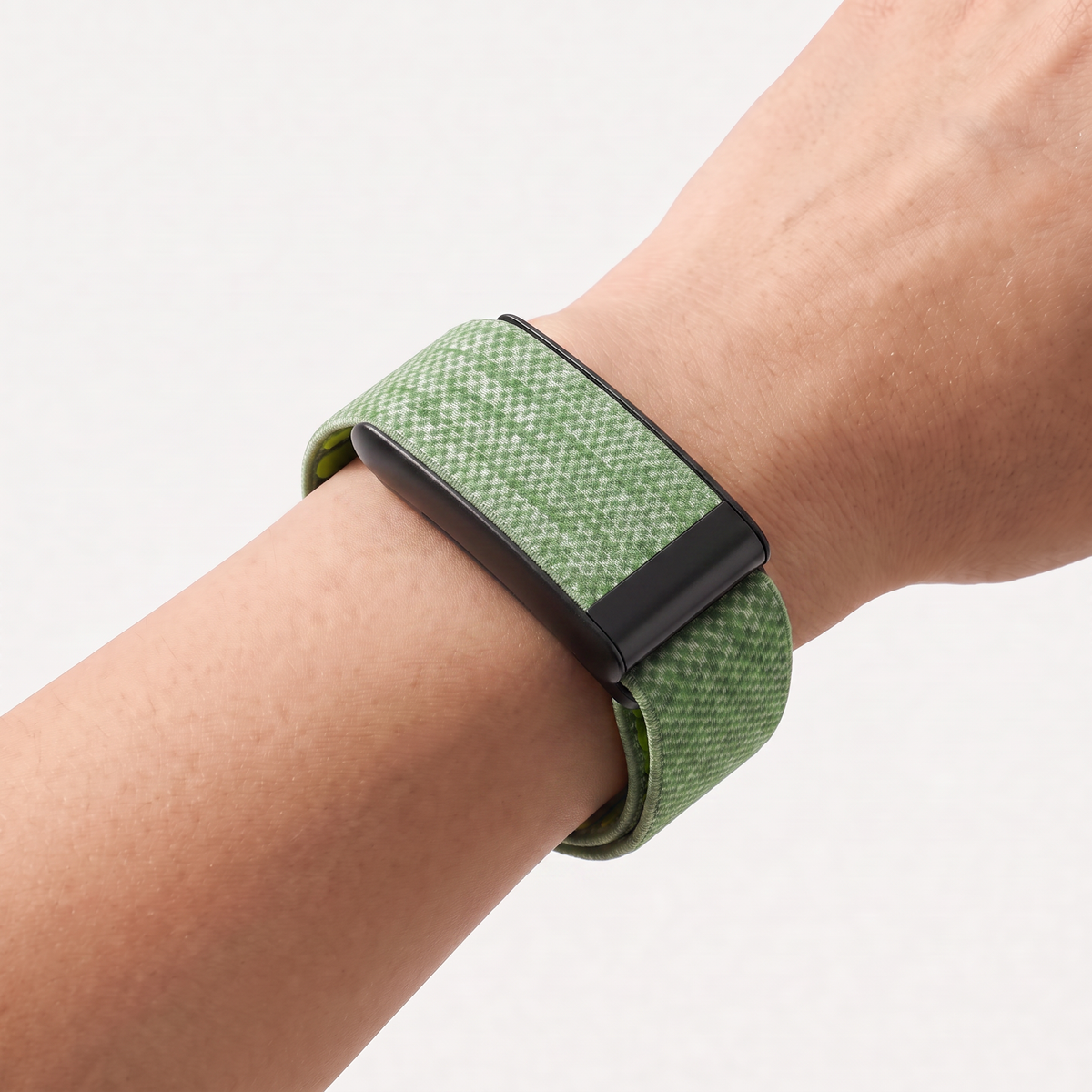 KnitLoop Band Lime
