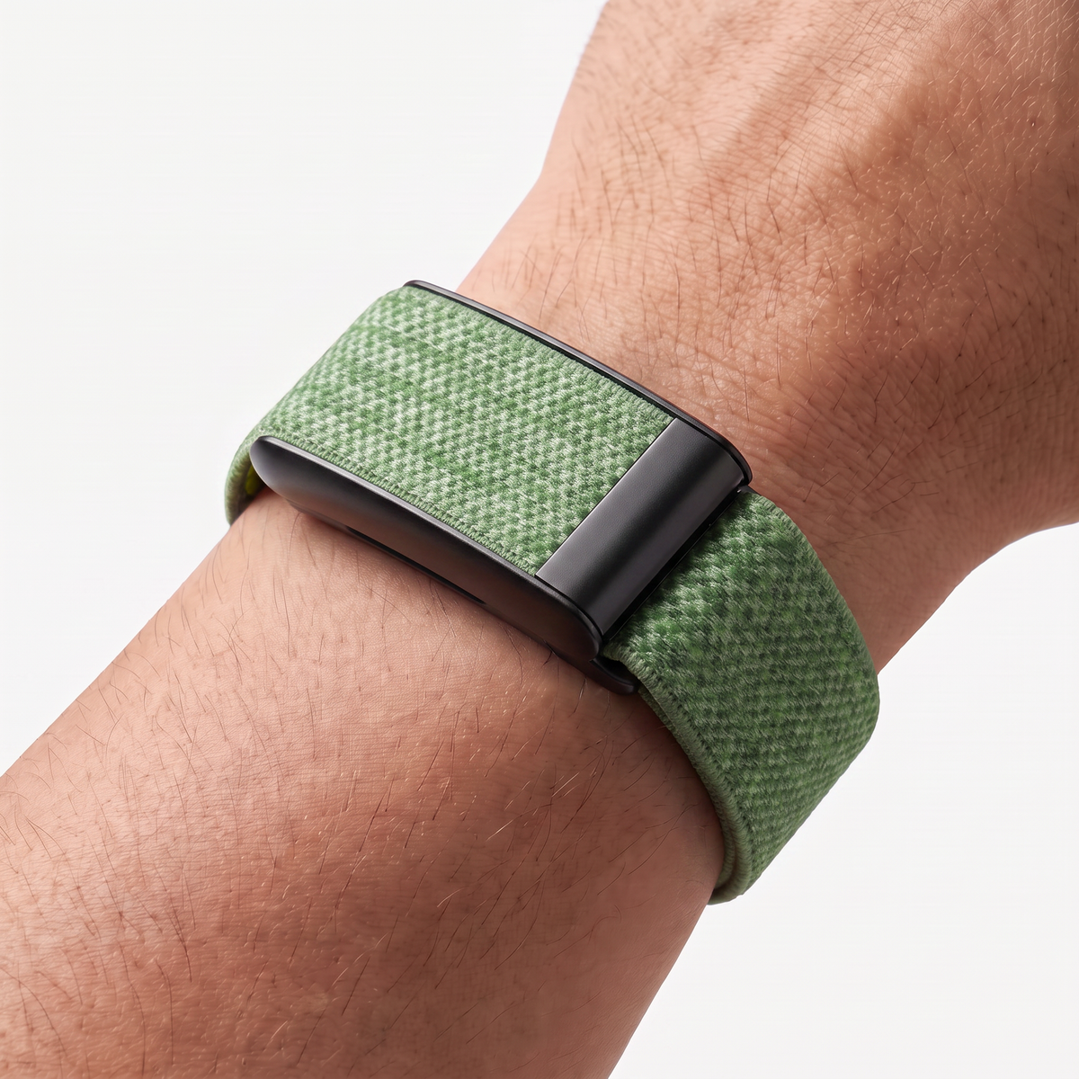 KnitLoop Band Lime