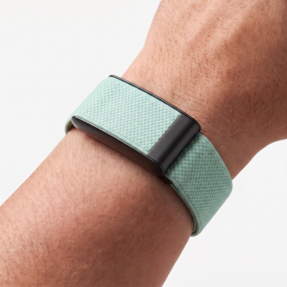 KnitLoop Band Mint