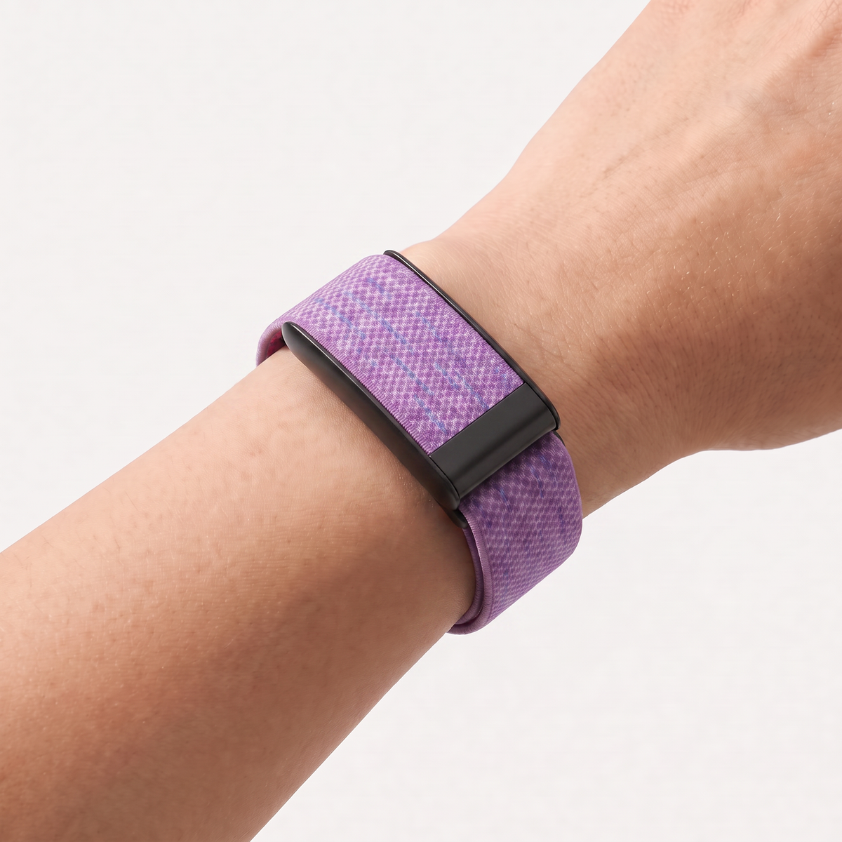 KnitLoop Band Magenta