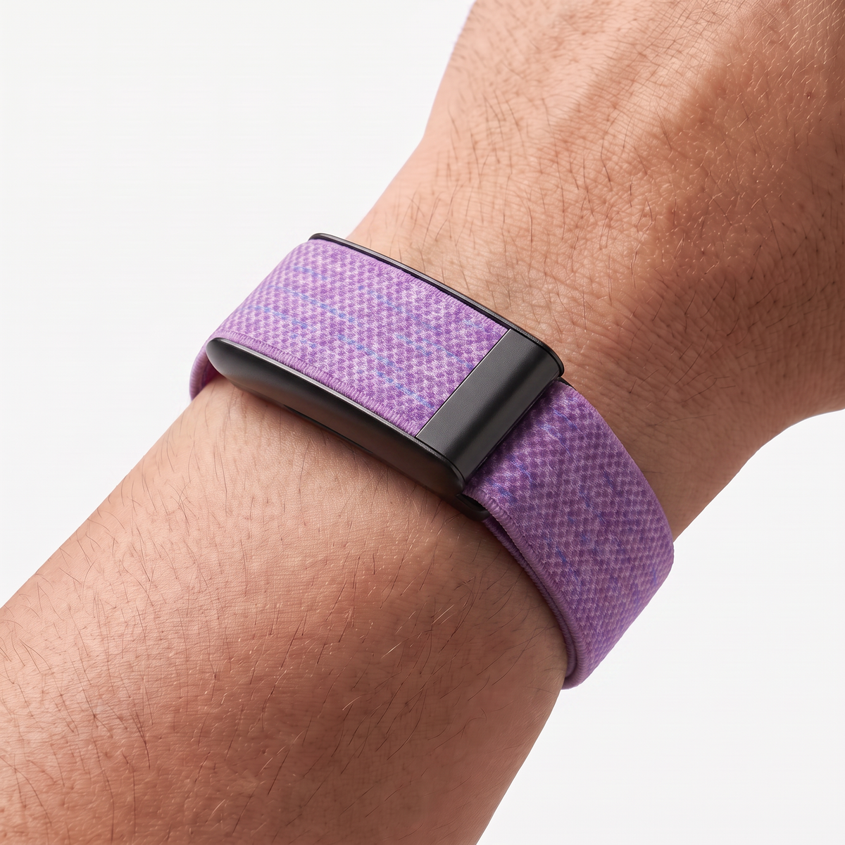 KnitLoop Band Magenta