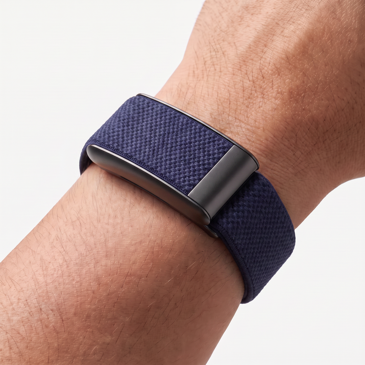 KnitLoop Band Navy