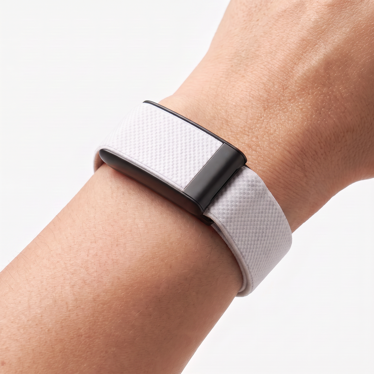 KnitLoop Band Snow