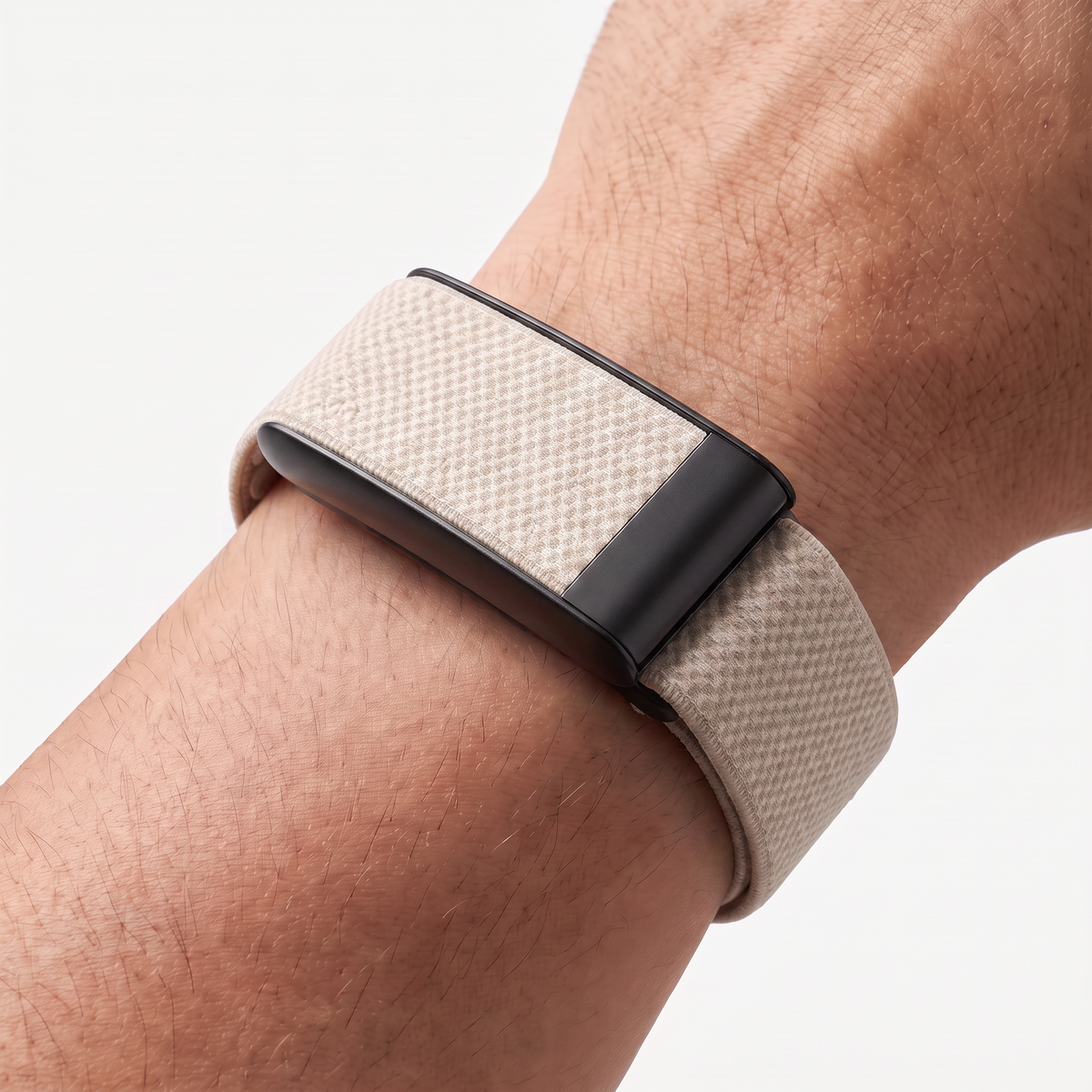 KnitLoop Band Stone