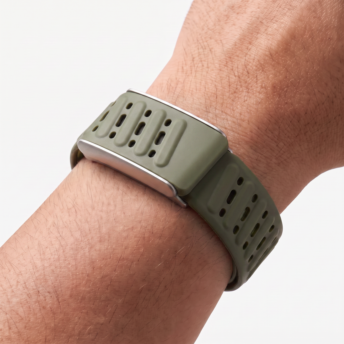 VentFlex Band Green